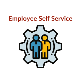 Employee Self Service