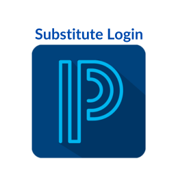 PowerSchool Substitute Login