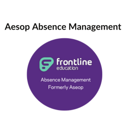 Aesop Absence Management