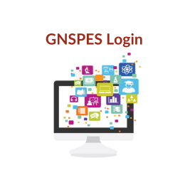 GNSPES Login