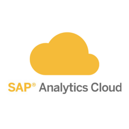 SAP Analytics Cloud (SAC)